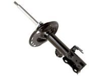 OEM 2012 Toyota RAV4 Strut - 48520-09M81