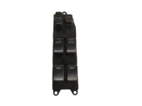 OEM Toyota Window Switch - 84820-35060