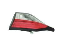 OEM 2020 Toyota Corolla Tail Lamp Assembly - 81551-12D31