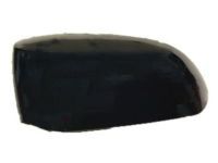 OEM 2018 Toyota Tacoma Mirror Cover - 87915-04070-J1