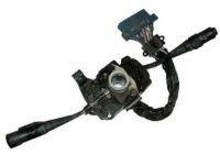 OEM 1988 Toyota Pickup Switch Assy, Turn Signal - 84310-35240