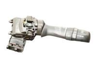 OEM 2020 Toyota Sequoia Wiper Switch - 84652-02730