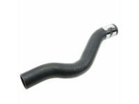 OEM Toyota Camry Upper Hose - 16571-28270