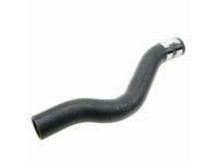 OEM 2010 Toyota Camry Upper Hose - 16571-28270