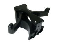 OEM Toyota 4Runner Cup Holder - 55604-35050