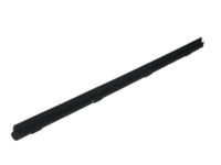 OEM 2017 Toyota Land Cruiser Belt Weatherstrip - 68172-60060