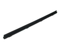 OEM 2016 Toyota Land Cruiser Belt Weatherstrip - 68172-60060