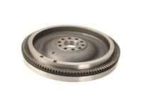 OEM Toyota Tacoma Flywheel - 13405-75060