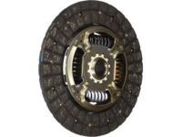 OEM 2017 Toyota Yaris Disc - 31250-52050