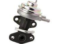 OEM Toyota Tacoma EGR Valve - 25620-75050