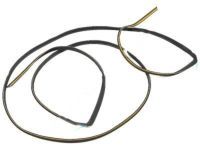 Toyota 76183-35020
