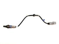 OEM 2016 Toyota Prius C Rear Oxygen Sensor - 89465-52670