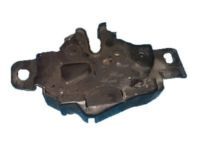 OEM 2001 Toyota MR2 Spyder Lock Assembly - 69350-17051