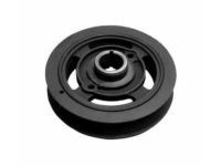 OEM Toyota Corolla Damper Pulley - 13470-28020