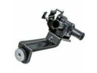 OEM 2004 Toyota Sequoia Control Valve - 87240-28100