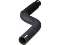 OEM 1999 Toyota RAV4 Upper Hose - 16571-74400