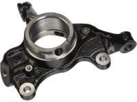 OEM Toyota Matrix Knuckle - 43211-02220