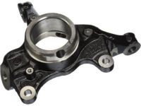 OEM 2011 Toyota Corolla Knuckle - 43211-02220