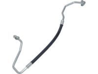 OEM Toyota MR2 Discharge Hose - 88703-17030