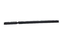 OEM 2017 Toyota Land Cruiser Belt Weatherstrip - 68174-60050