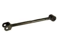 OEM Lexus ES300h Rear Suspension Control Arm Assembly - 48730-06050