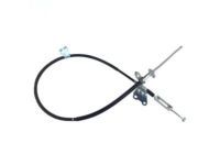 OEM 2009 Toyota RAV4 Rear Cable - 46420-0R011