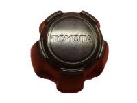 Genuine Toyota Pickup Hub Cap - 42603-35061