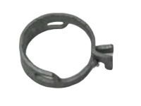 OEM 2022 Toyota Corolla Cross Inlet Hose Clamp - 90466-A0029