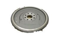 OEM 1991 Lexus ES250 FLYWHEEL Sub-Assembly - 13405-62020