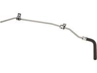 OEM Toyota Camry Lower Return Hose - 44416-06171