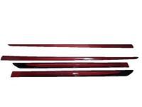 OEM 2022 Toyota Prius Body Side Molding - PT938-47160-18