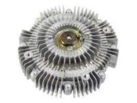 OEM Toyota FJ Cruiser Fan Clutch - 16210-0P020