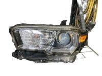 OEM 2022 Toyota Tacoma Composite Assembly - 81150-04251