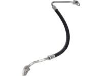 OEM Scion xA Discharge Hose - 88711-52091