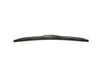OEM 1997 Toyota Camry Front Blade - 85222-01011