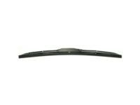 OEM 2004 Toyota Matrix Front Blade - 85222-01011