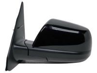 OEM 2018 Toyota Tundra Mirror Assembly - 87940-0C390-C1