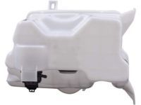 OEM 2018 Toyota Corolla Washer Reservoir - 85315-02520