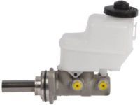 OEM 2006 Toyota RAV4 Master Cylinder - 47201-0R082