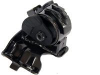 OEM 1994 Toyota Corolla INSULATOR, Engine Mounting, LH - 12372-02070