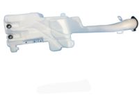 OEM 2003 Toyota RAV4 Reservoir Assembly - 85315-42140