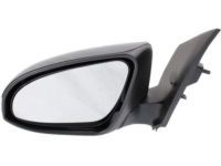 OEM Scion Mirror Assembly - 87910-12F50