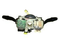 OEM 2000 Toyota Land Cruiser Switch Assembly - 84310-6A470