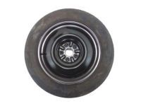 Genuine Spare Wheel - 42611-08111