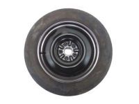 OEM Toyota Sienna Spare Wheel - 42611-08111