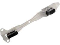 OEM 2000 Toyota Sienna Handle, Inside - 69207-08010-B0