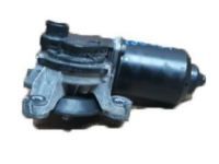 OEM 2002 Toyota Tacoma Front Motor - 85110-04020