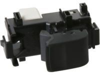 OEM Toyota Tundra Window Switch - 84810-06030