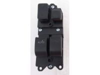 OEM 1993 Toyota Pickup Window Switch - 84820-89105