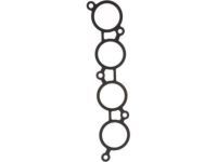 OEM 2006 Toyota Corolla Gasket - 17171-22040